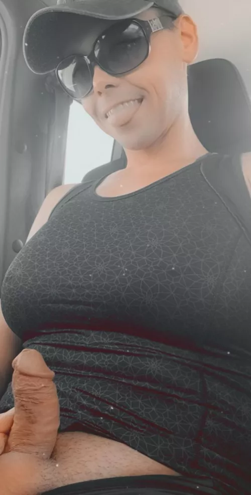 post workout swollen clitoris 🥰🍆💦🌈 by AustiAllDay