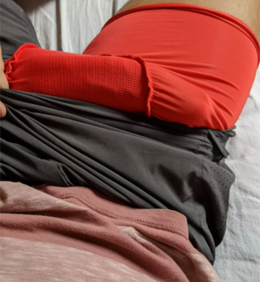 post workout posted by Sinkorswim1109