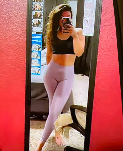 Post yoga by vibegood17