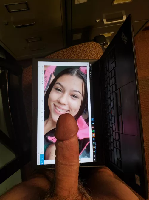 Posted by request. What a cutie. by JayLancaster2021