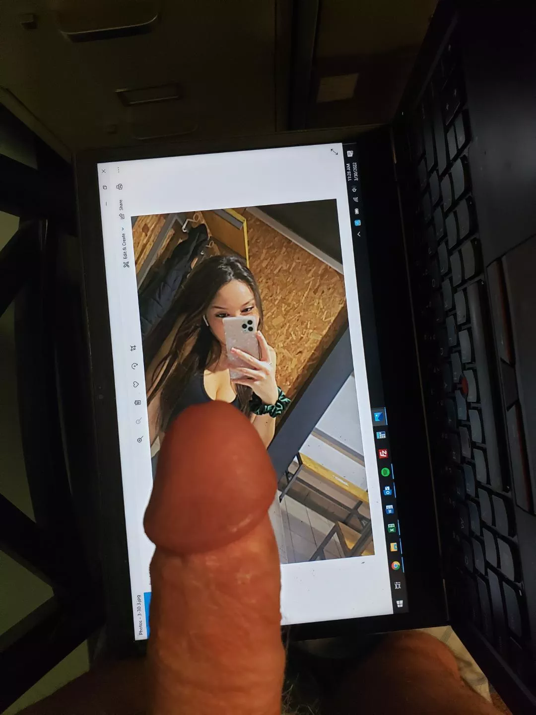 Posted per request posted by JayLancaster2021