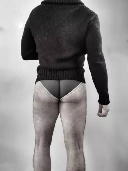 Posting again. Just love the look. by pirineos2018