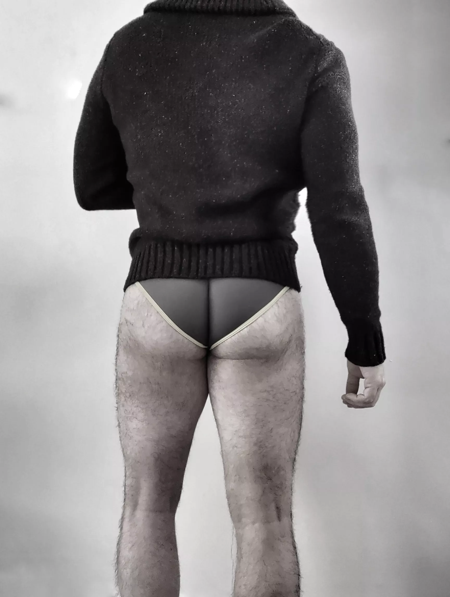 Posting again. Just love the look. posted by pirineos2018