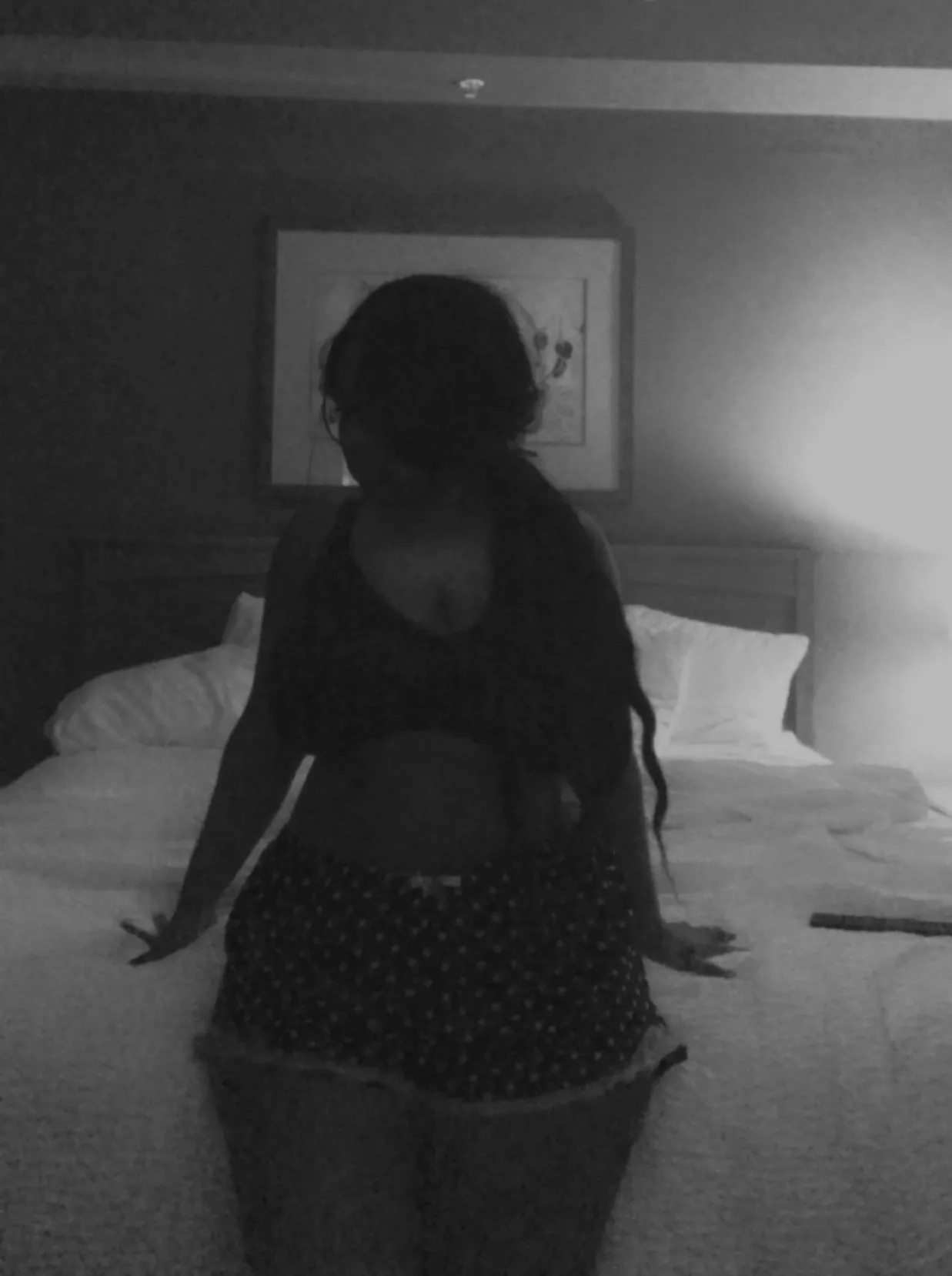 Posting cause I can’t sleep. [f] 30 posted by Darkesthoughts