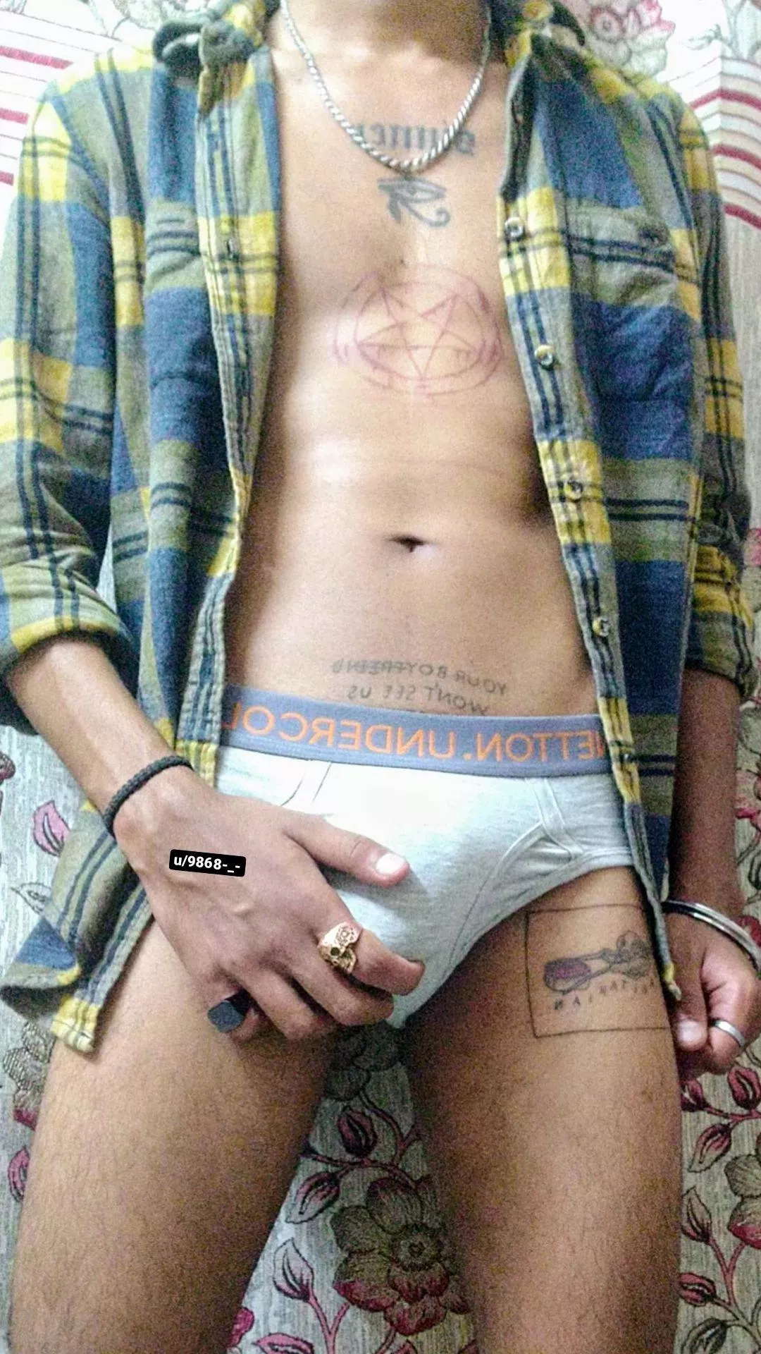 posting first time on this sub ☺️ posted by 9868-_-