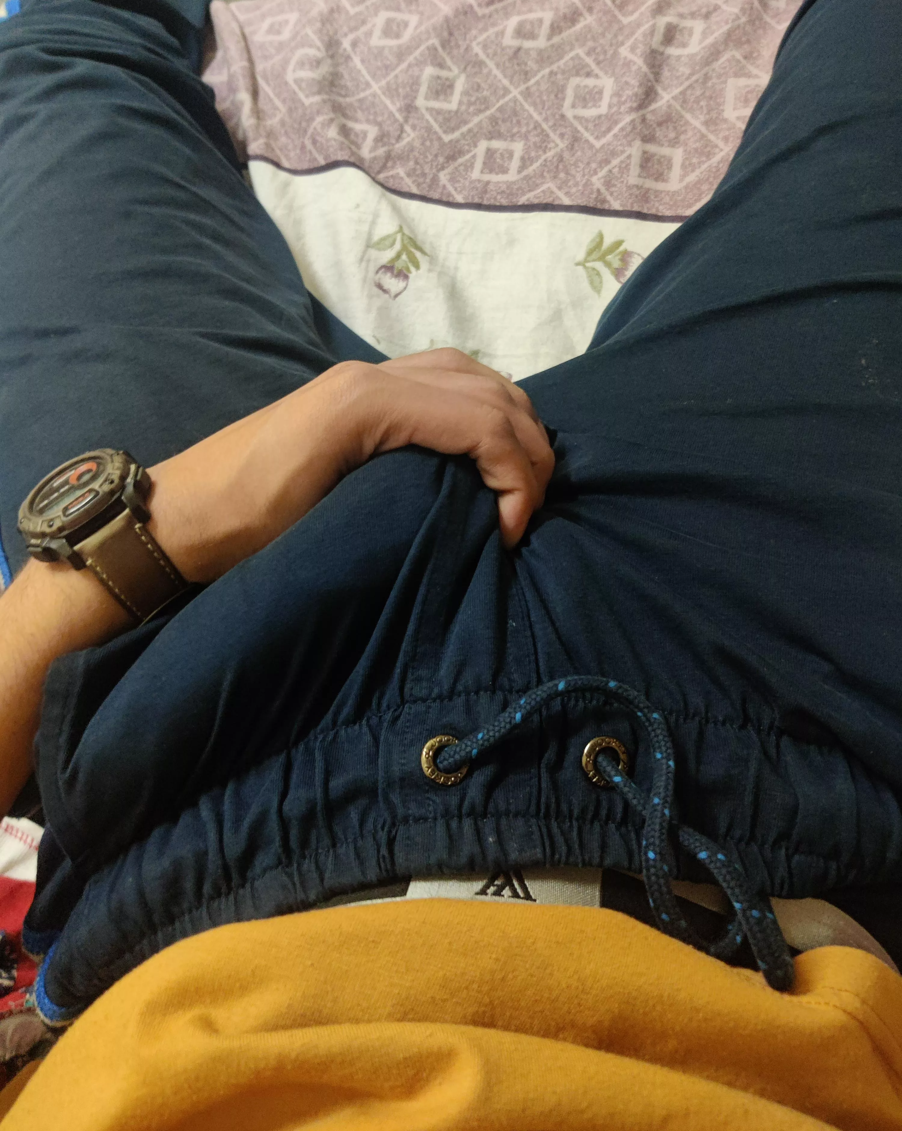 Posting here after a long time... posted by SeveralDifficulty611