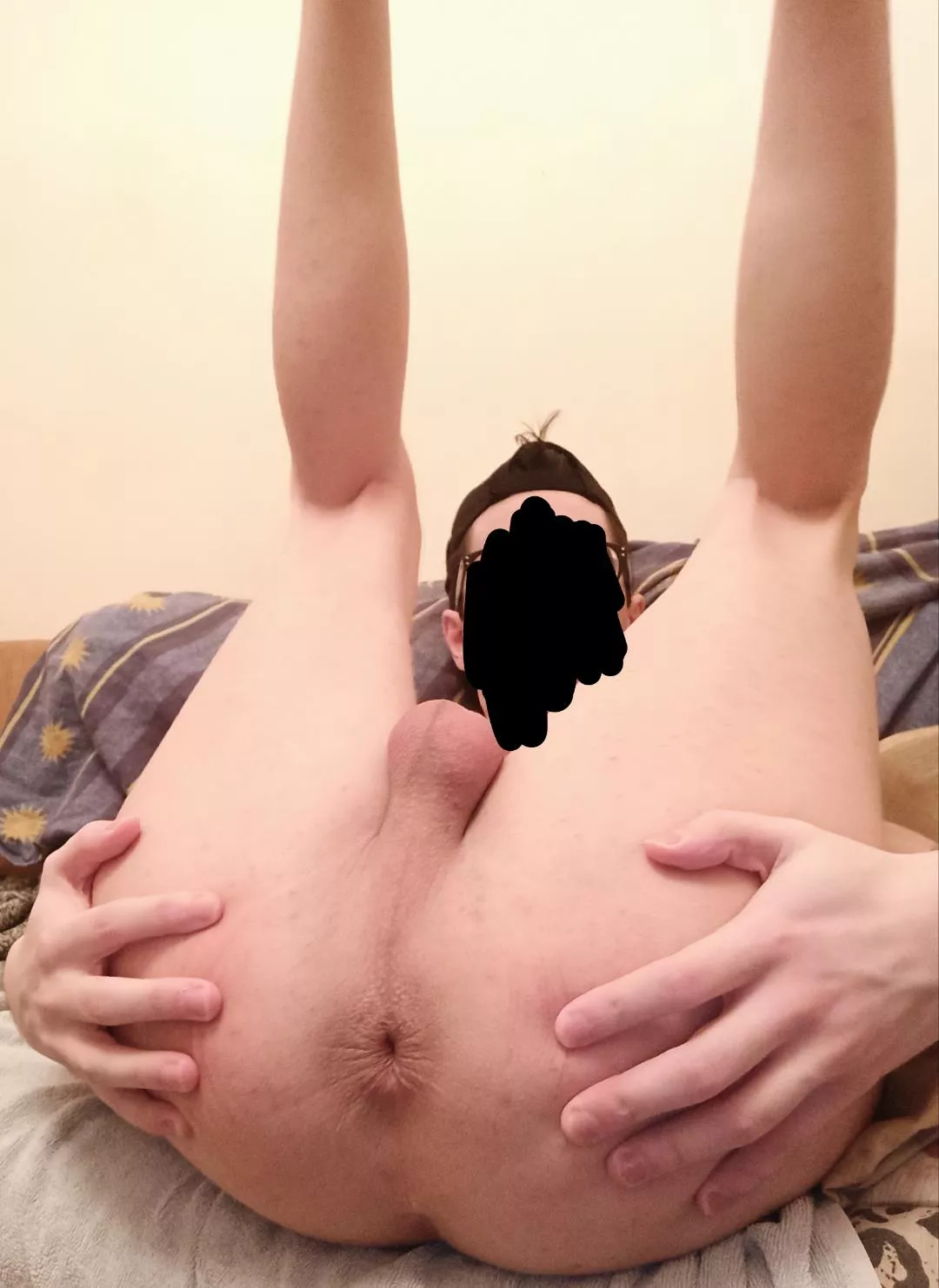 posting nudes cuz im bored posted by true___blue