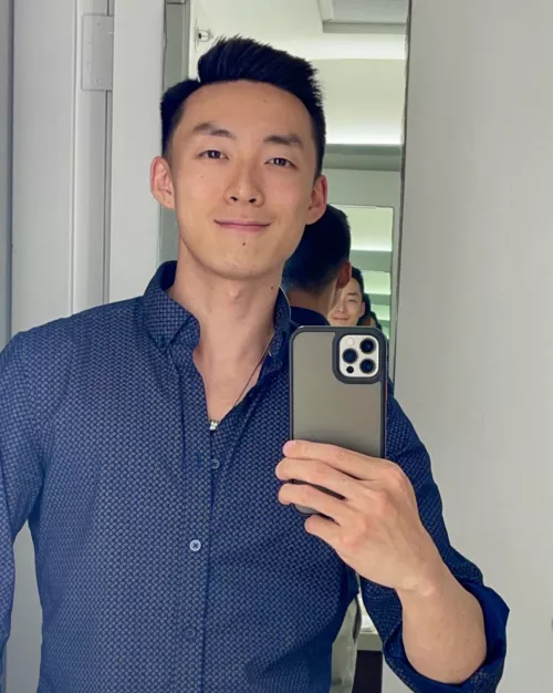 Posting on the right day this time 😅 howdy! by dextrose11