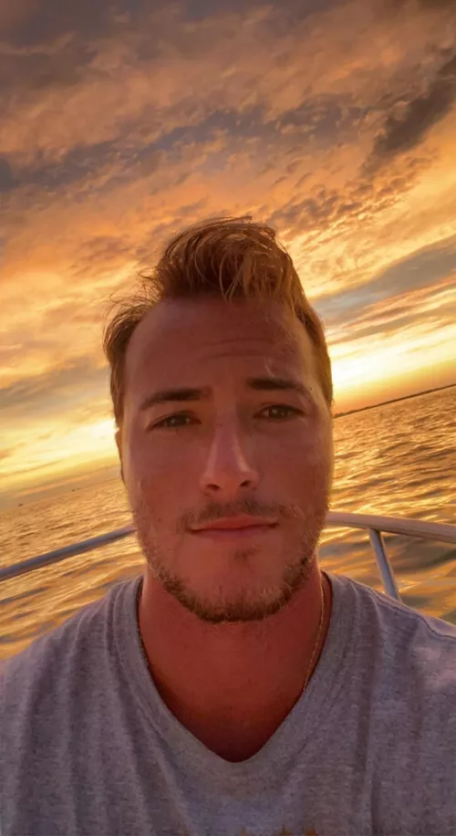 Posting twice in one day - but this view is too good not to share! by Good_Independence734