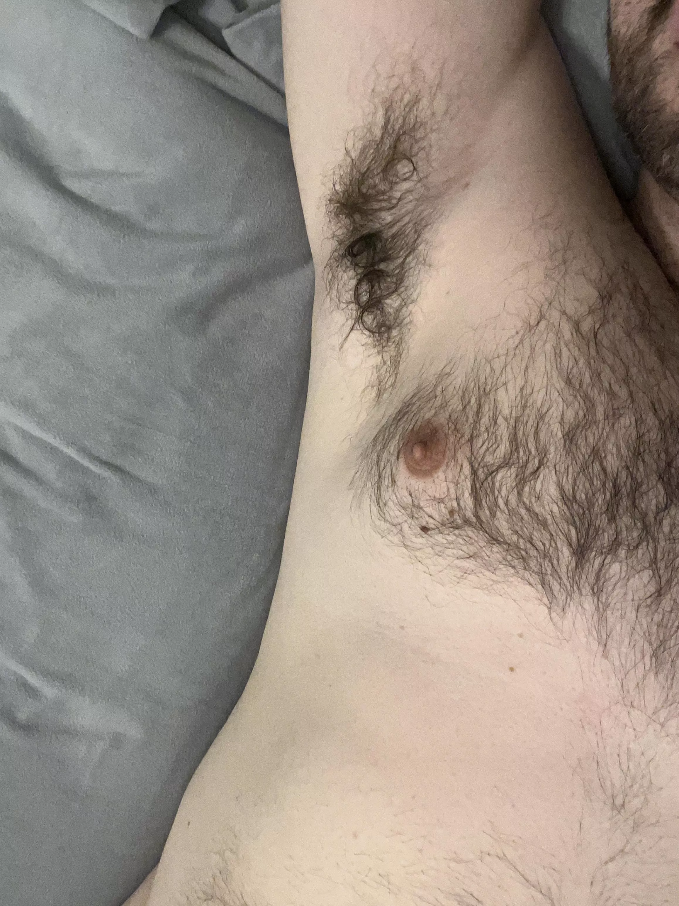 Post-run ripe as can be posted by Interribanging