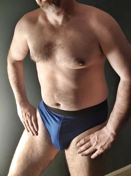 Post-workout blues. by ChampionOfTh3Sun