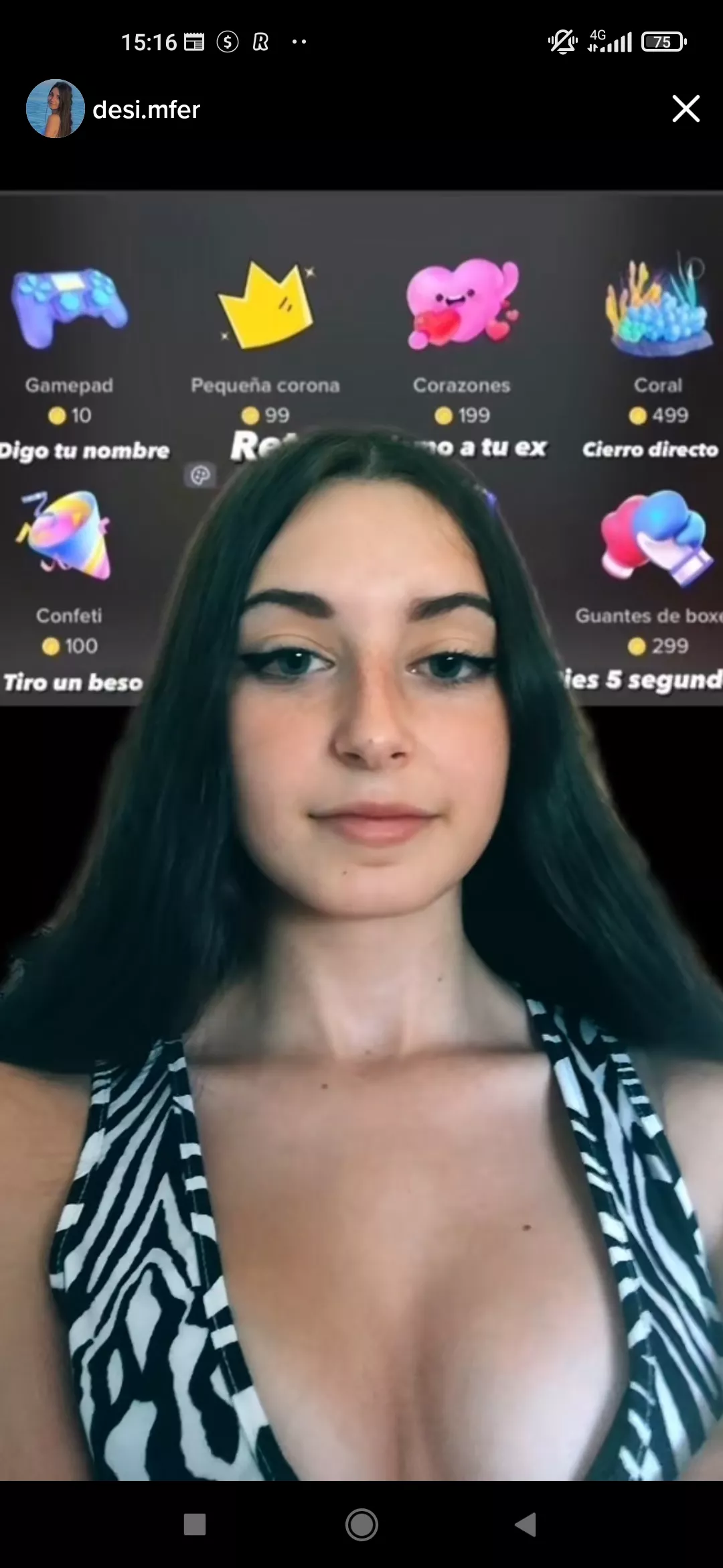 POTENTIAL posted by jealjica