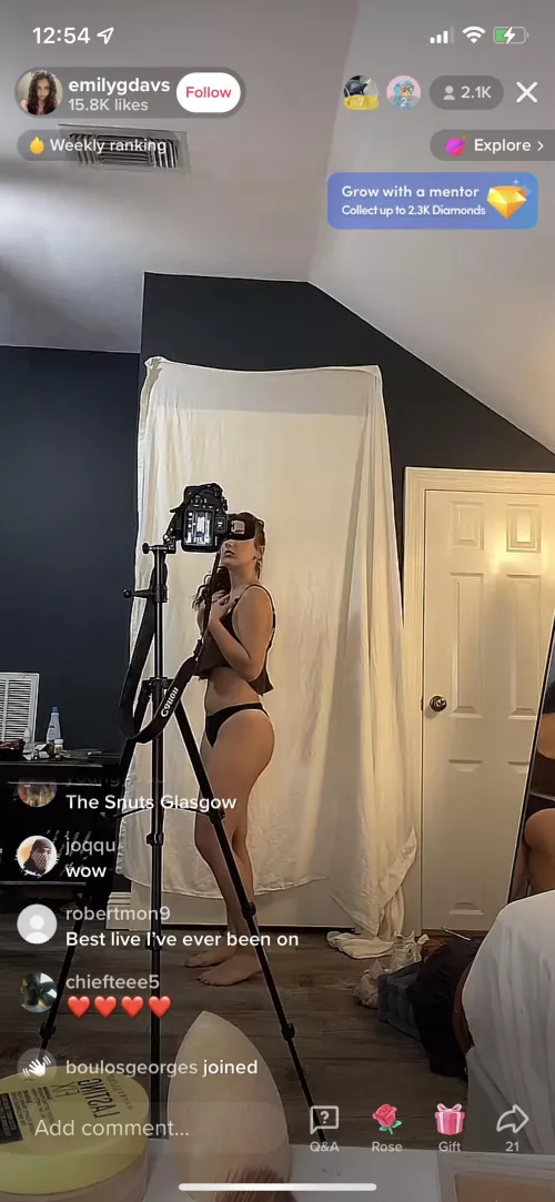 Potential by Pitiful_Bandicoot689