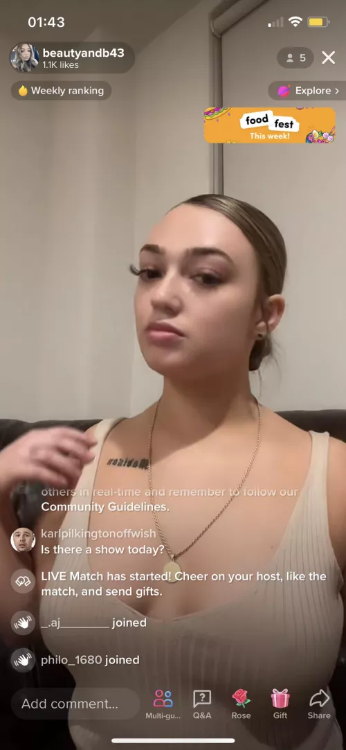 Potential by RevolutionaryNews611