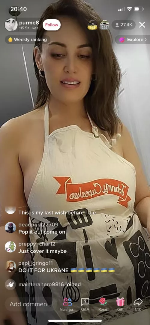 Potential by North_Ad_7659