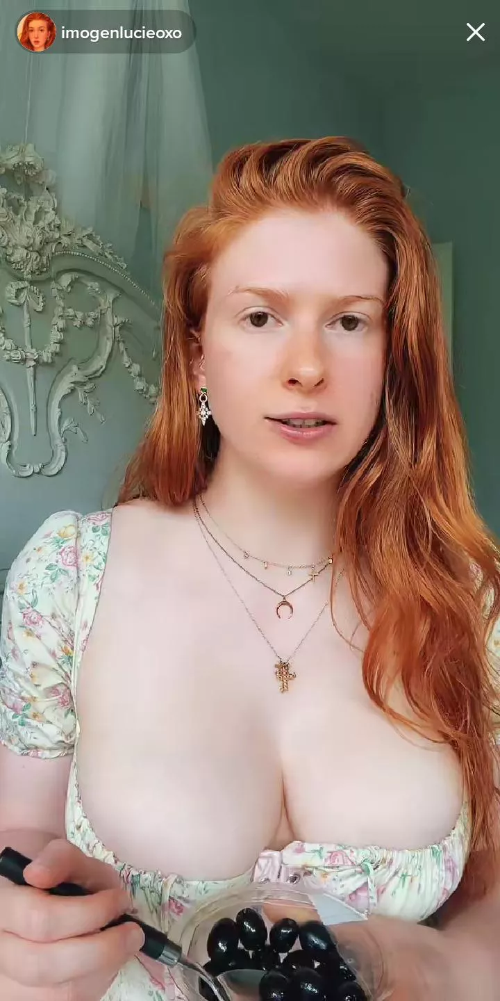 Potential posted by Feisty-Childhood-935