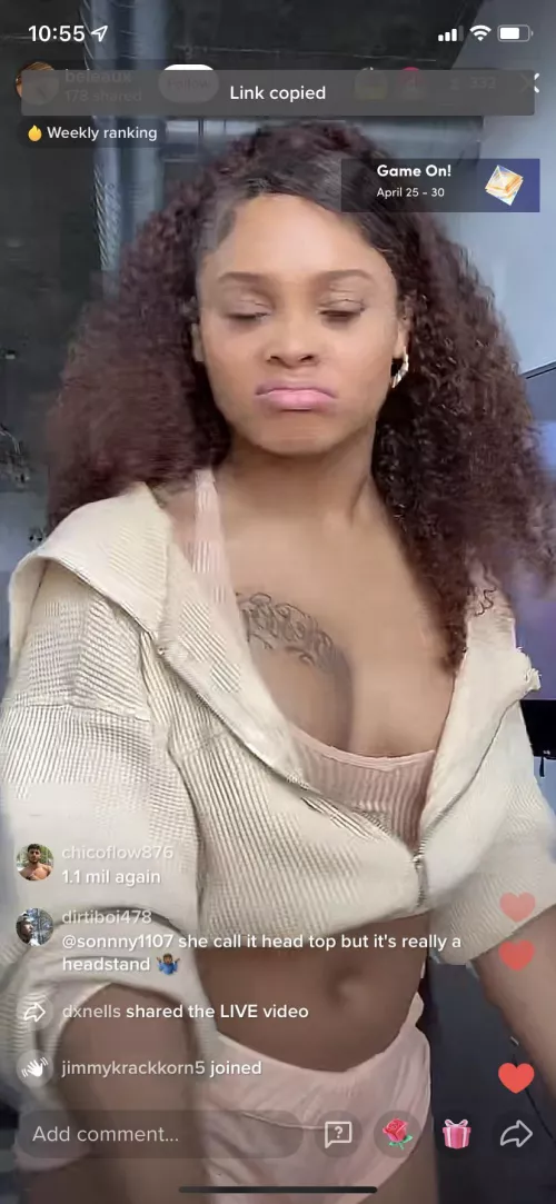 Potential by Prestigious_Ad_3818