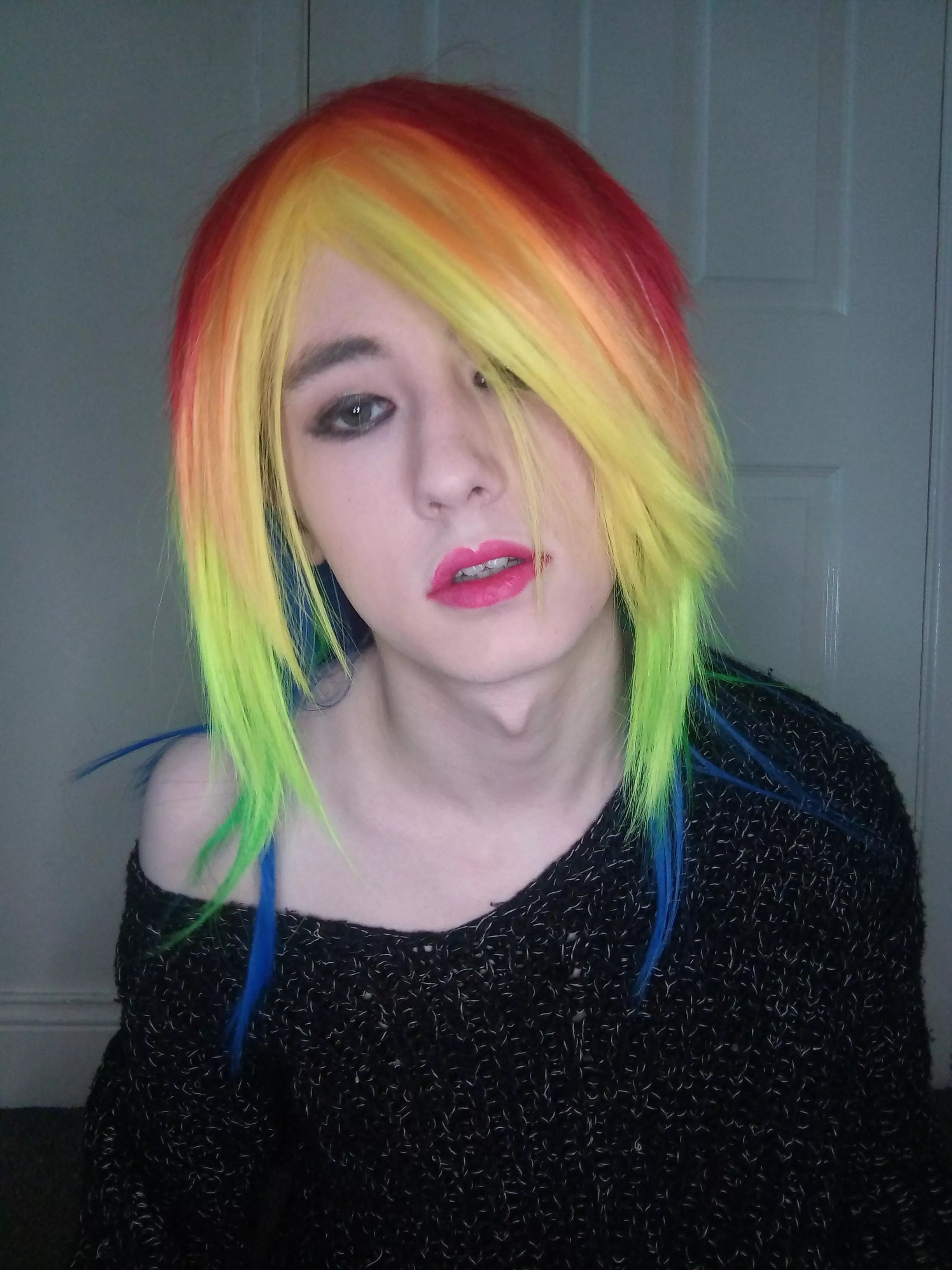 Pour me a drink ☺️ posted by SapphireLoveHeart