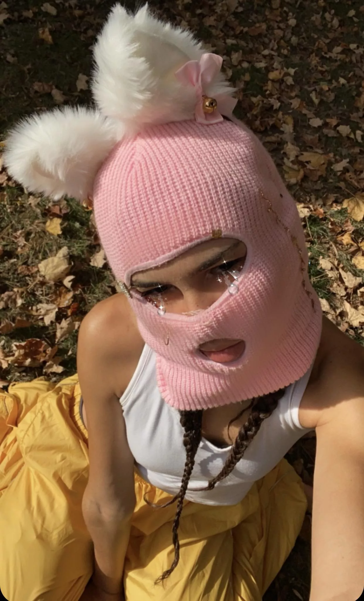 Pouty Kitty posted by Available-Lock-4863