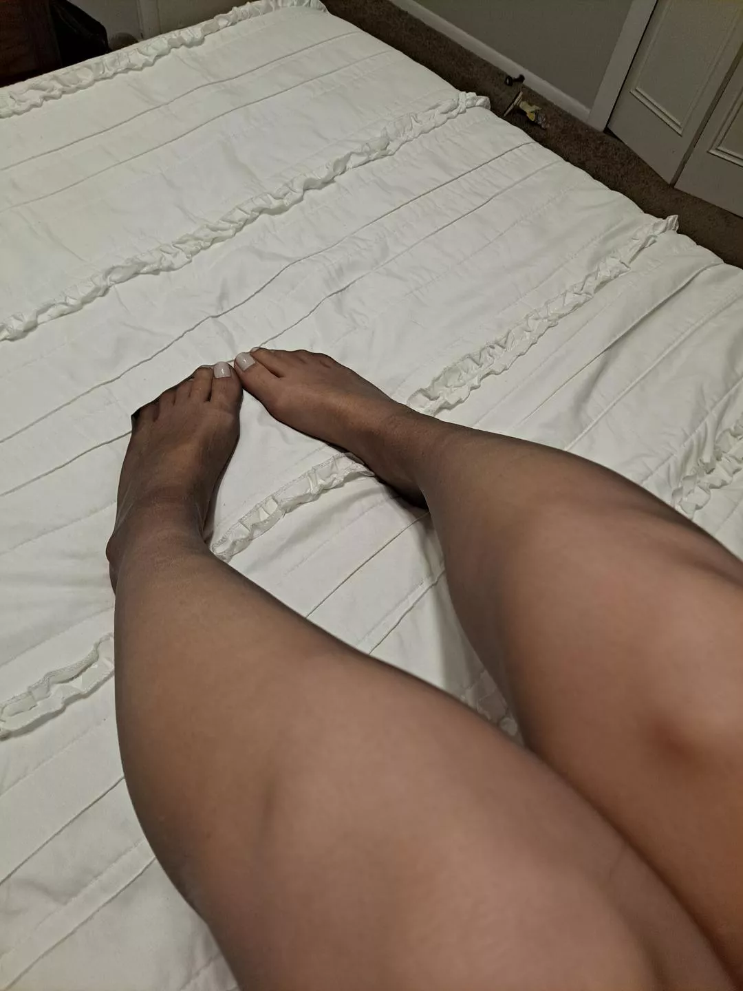 POV 😋 posted by hotfeet93