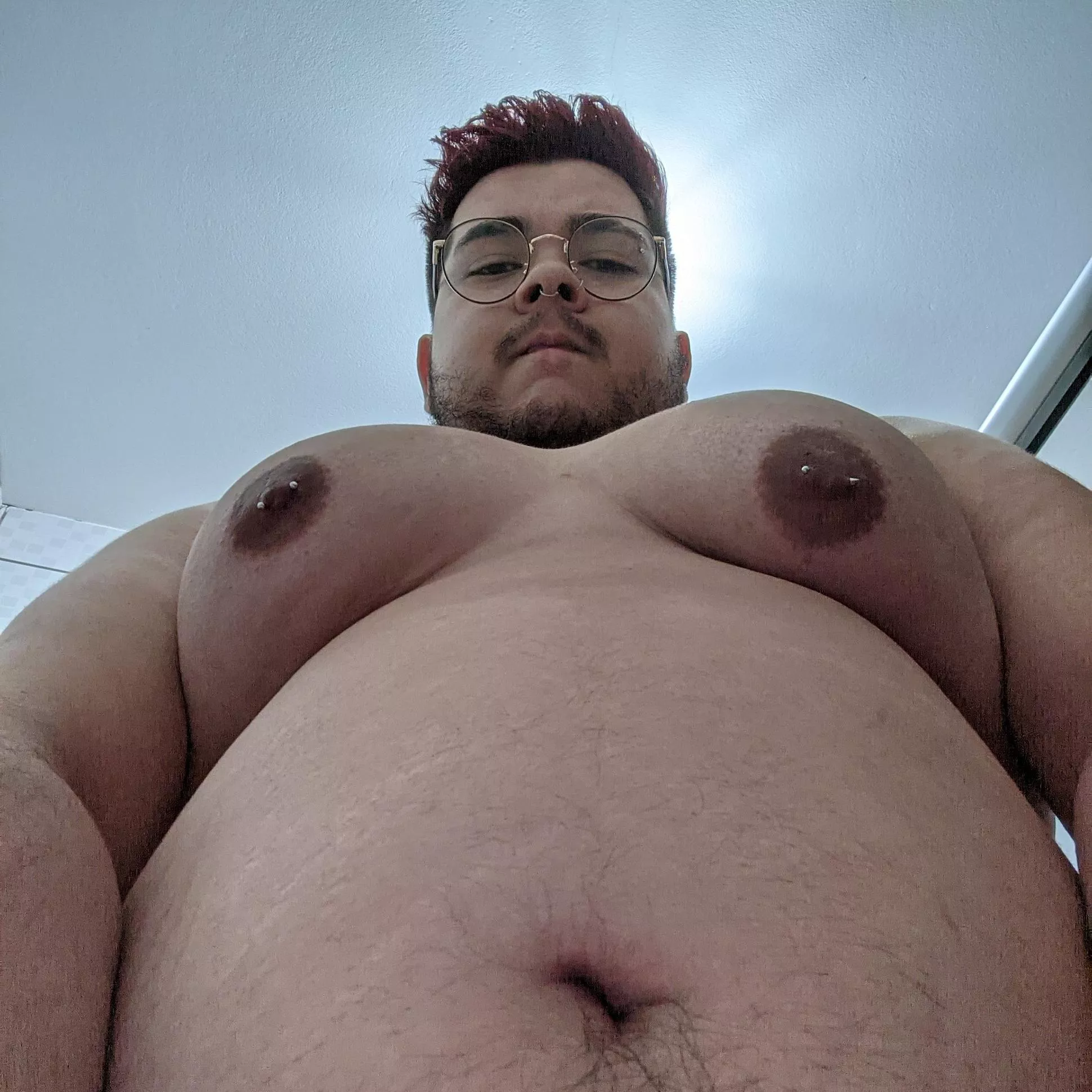 pov :3 posted by gordosafadosp
