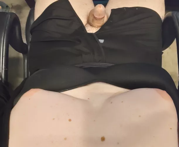 POV by Bluebonnetqueen33z