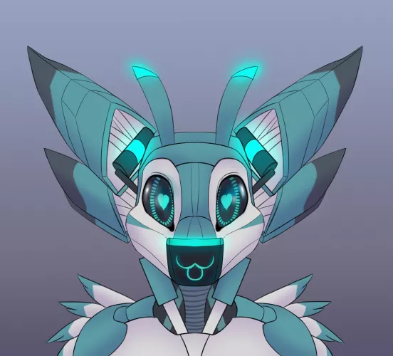 POV: Bird thinks you're cute by Kivaaa66