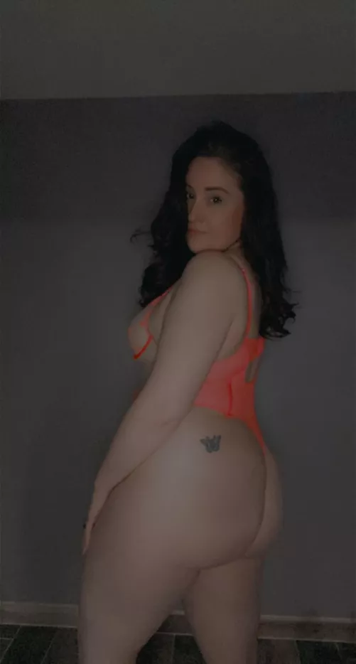 POV come home and find me waiting like this 😘 by Mimisquirrts