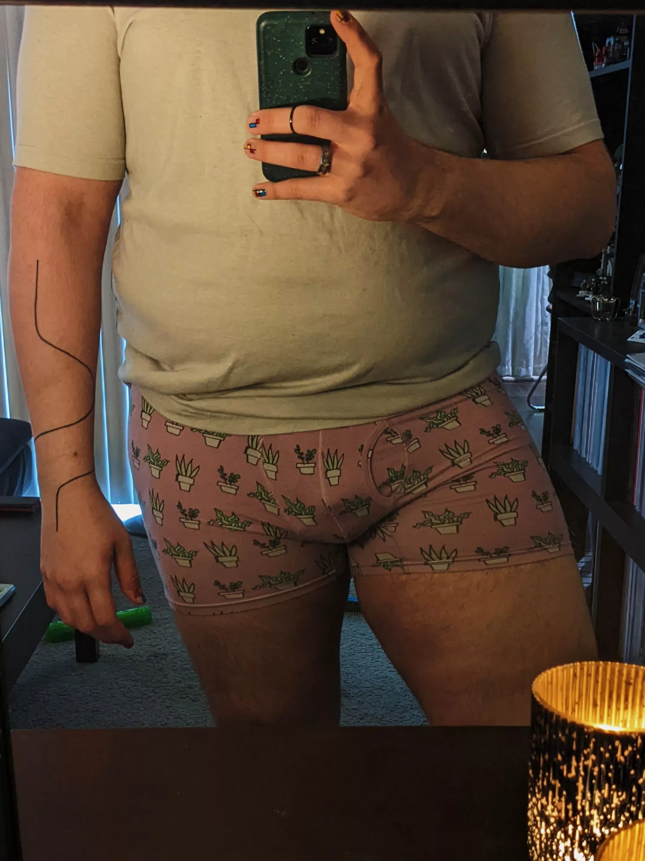 pov: I open the door like this posted by sirsnakeplant