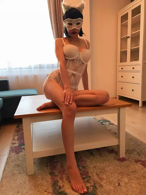 POV I’m your step sister by moretzmayofficial