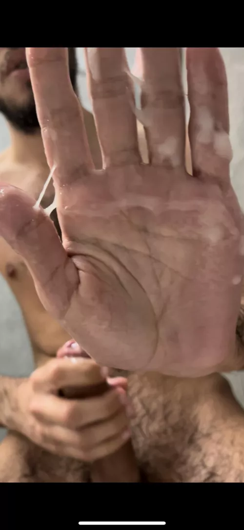 POV: Me putting my hand down your throat by Organic-Plantain4455