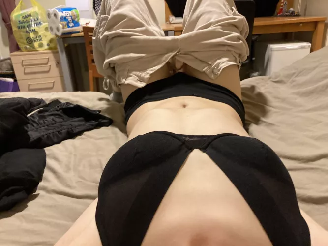 pov: u r me by tteugeowo