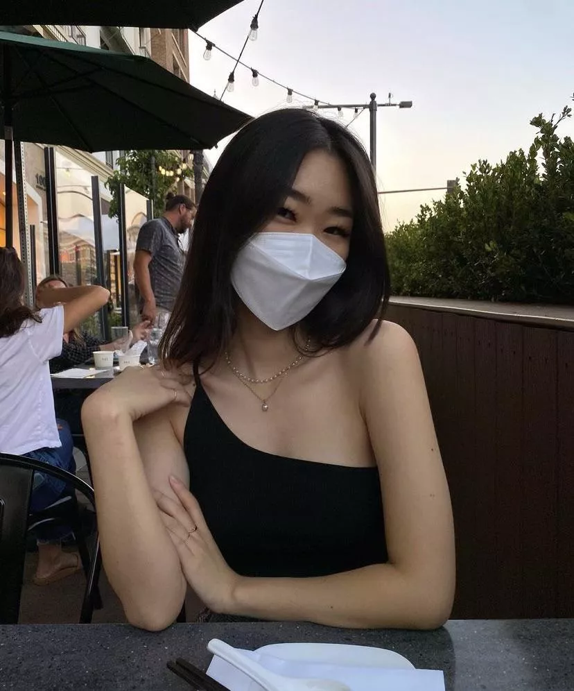 pov we are on a date posted by ashandwongnyc