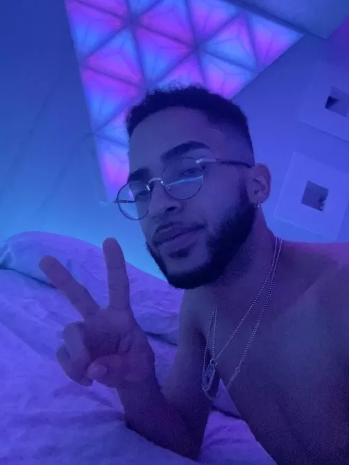 POV: we’re watching anime as I lay on you by Vendrick_Savant