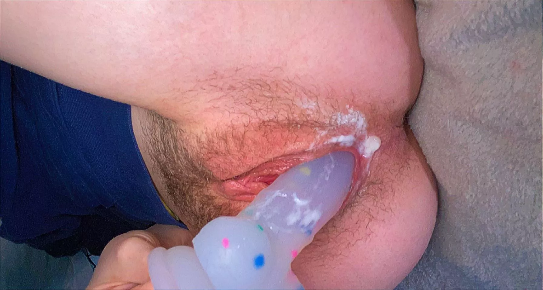 POV you asked for a better view<3 posted by Nae_naeKillua