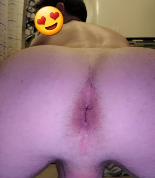 POV: You just got done eating my ass by semigingertwink