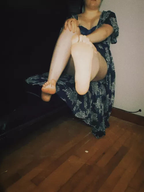 POV: you just got home from work and I need pampering~♡ by smolbutfun