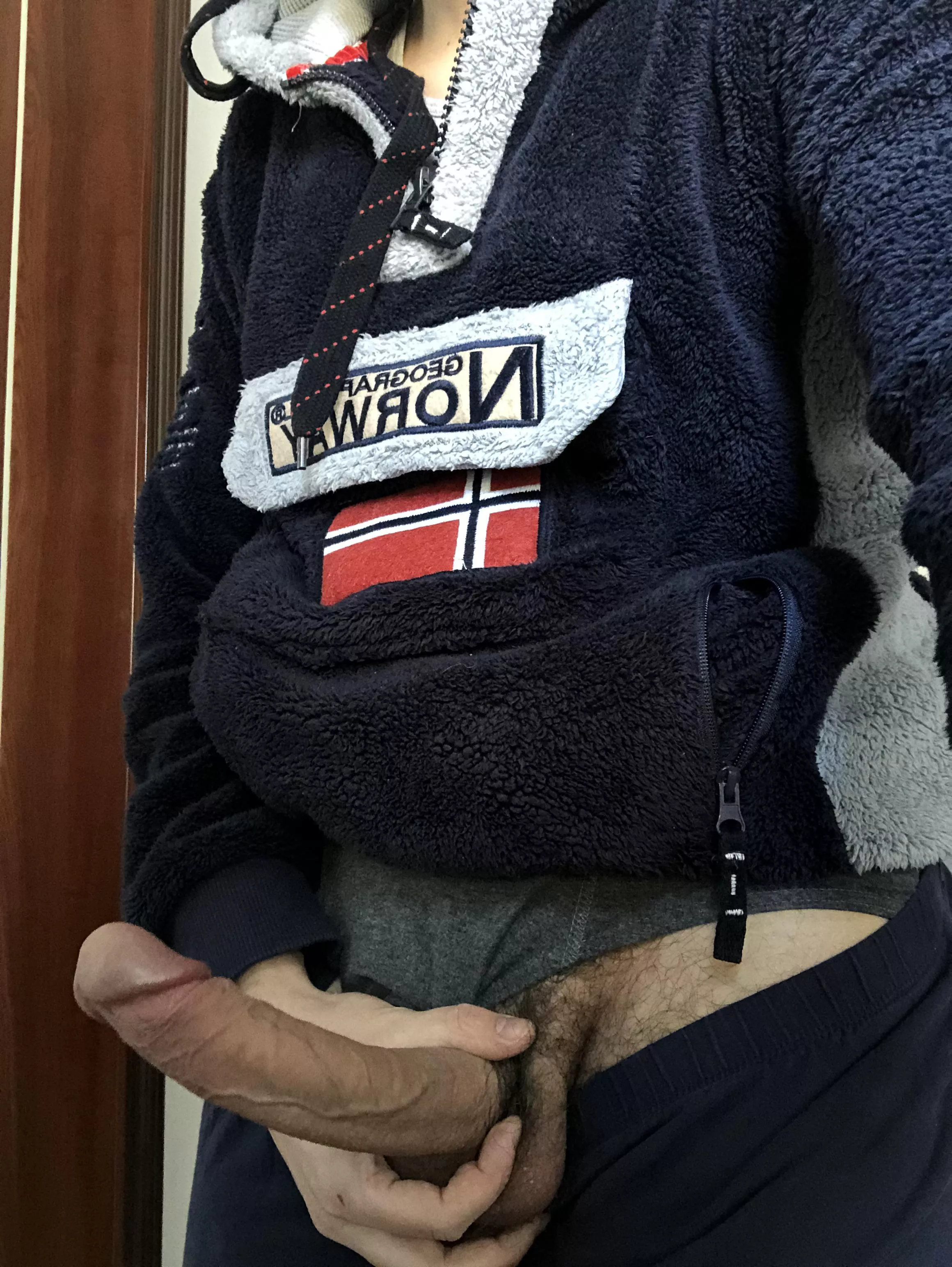 pov: you wake up and you see my cock coming for you posted by Its_me_Eduardo20