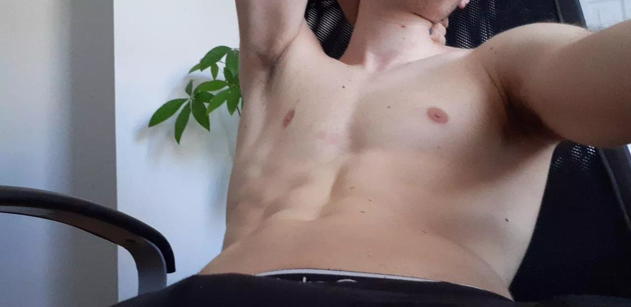 Pov: your on your knees for me posted by AndersXFLetcher