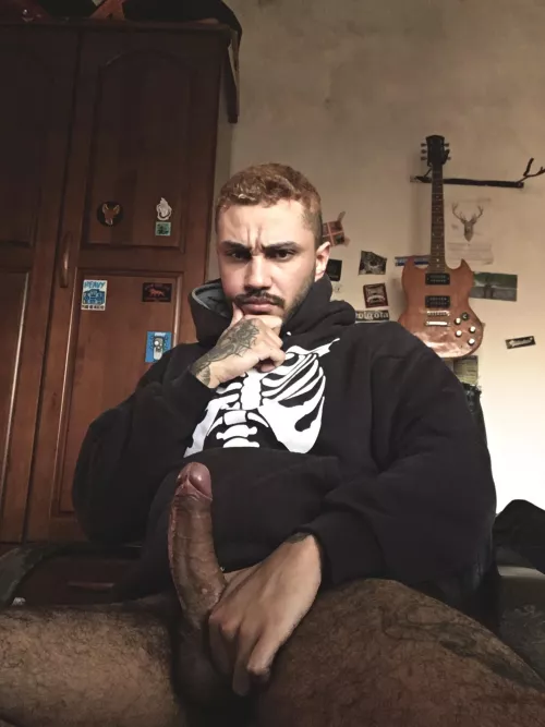 POV: Your roommate is mad for not having any new games to play 😡 by rb26dett1993