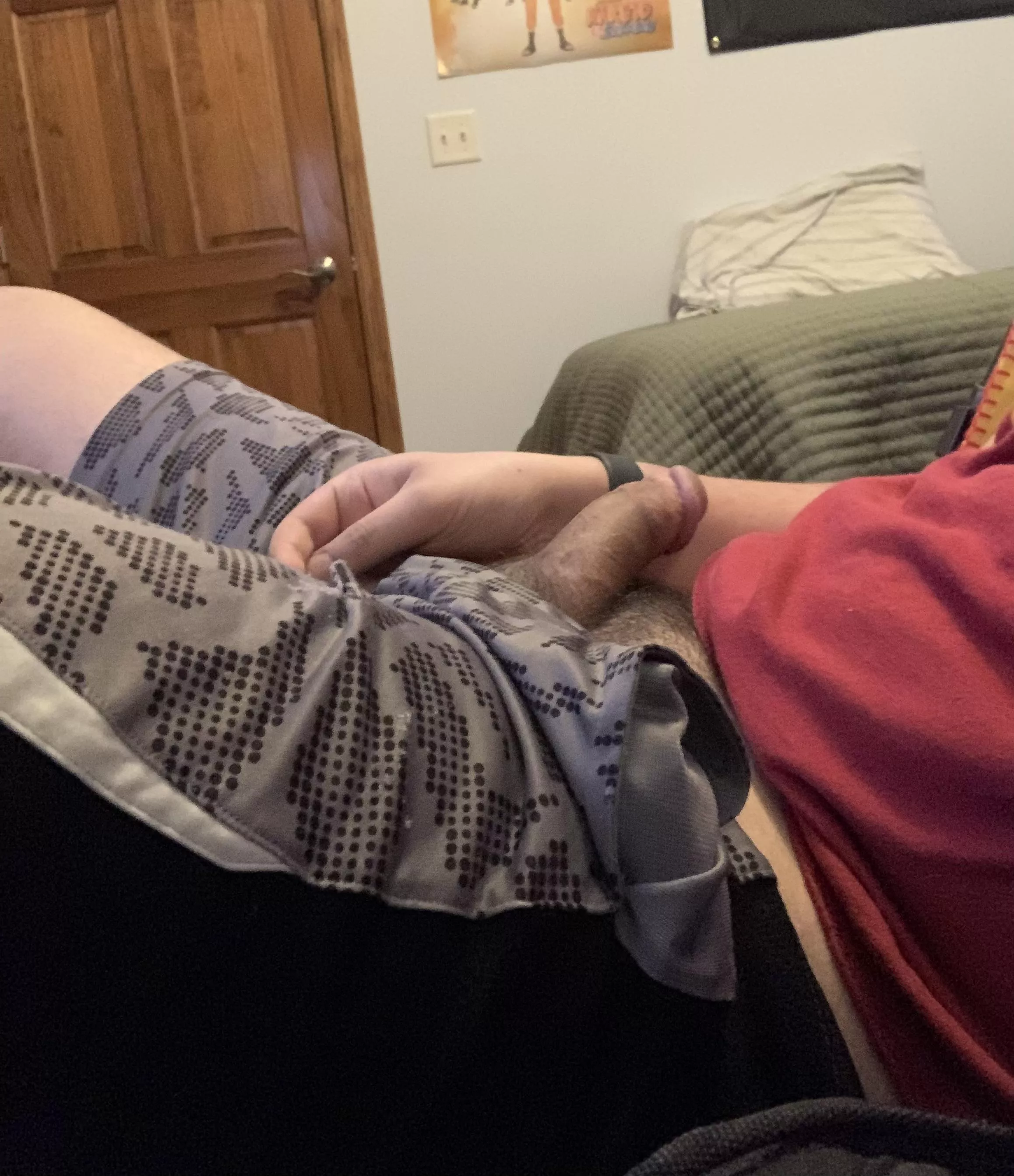 POV: Your sitting next to me😉 posted by Some-Negotiation-317