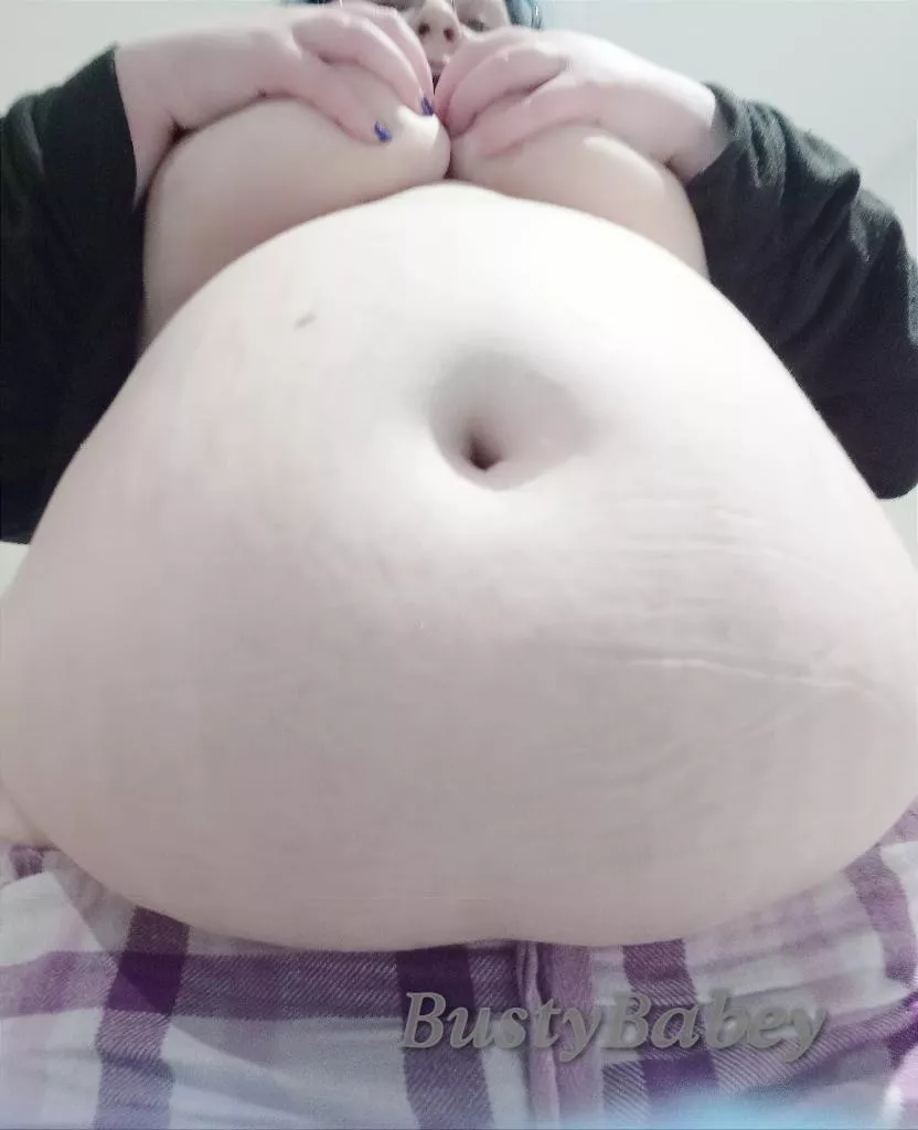 POV: you're about to be smothered posted by BustyBabey