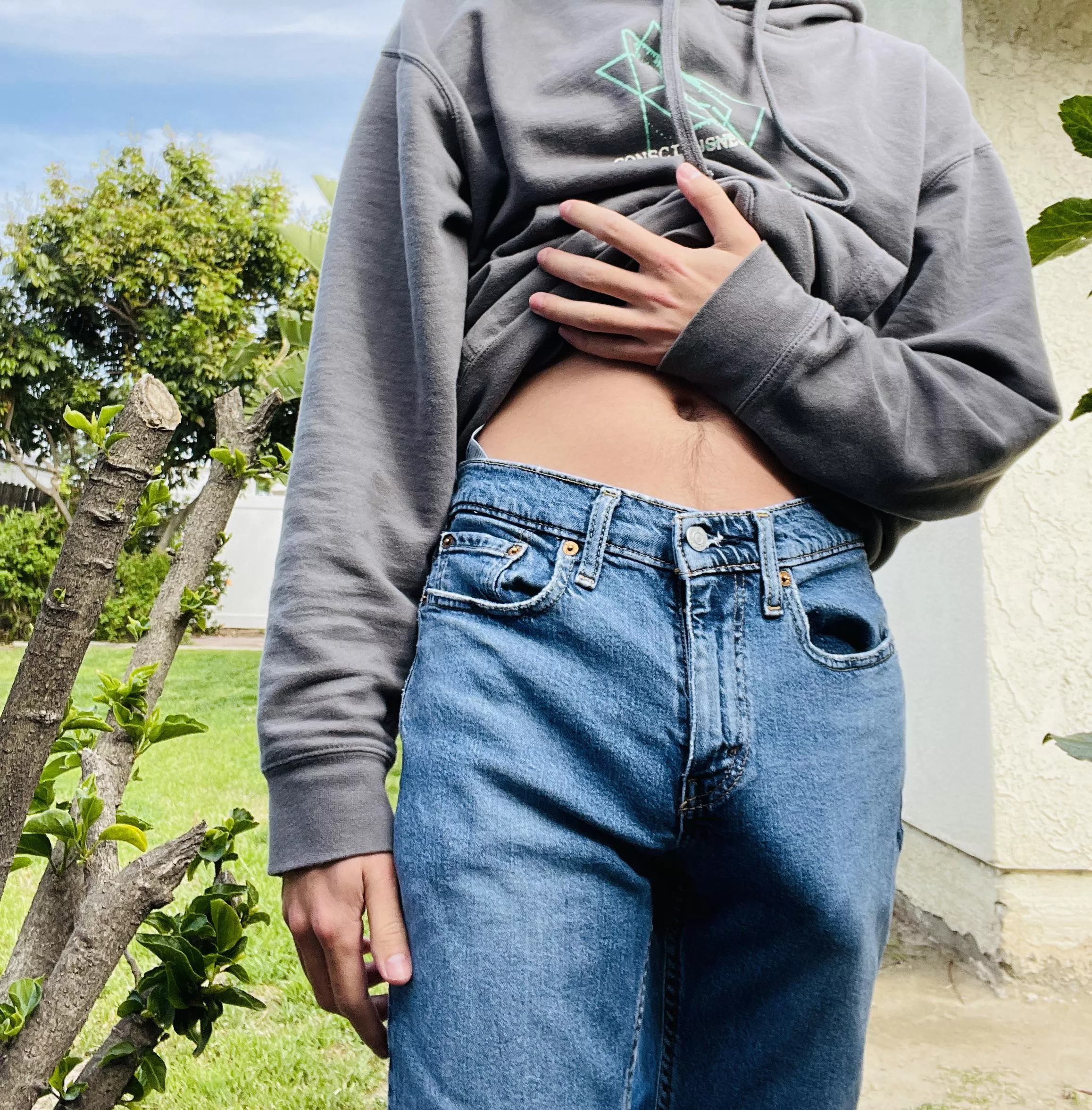 pov: you’re helping me with gardening posted by Softmusician009