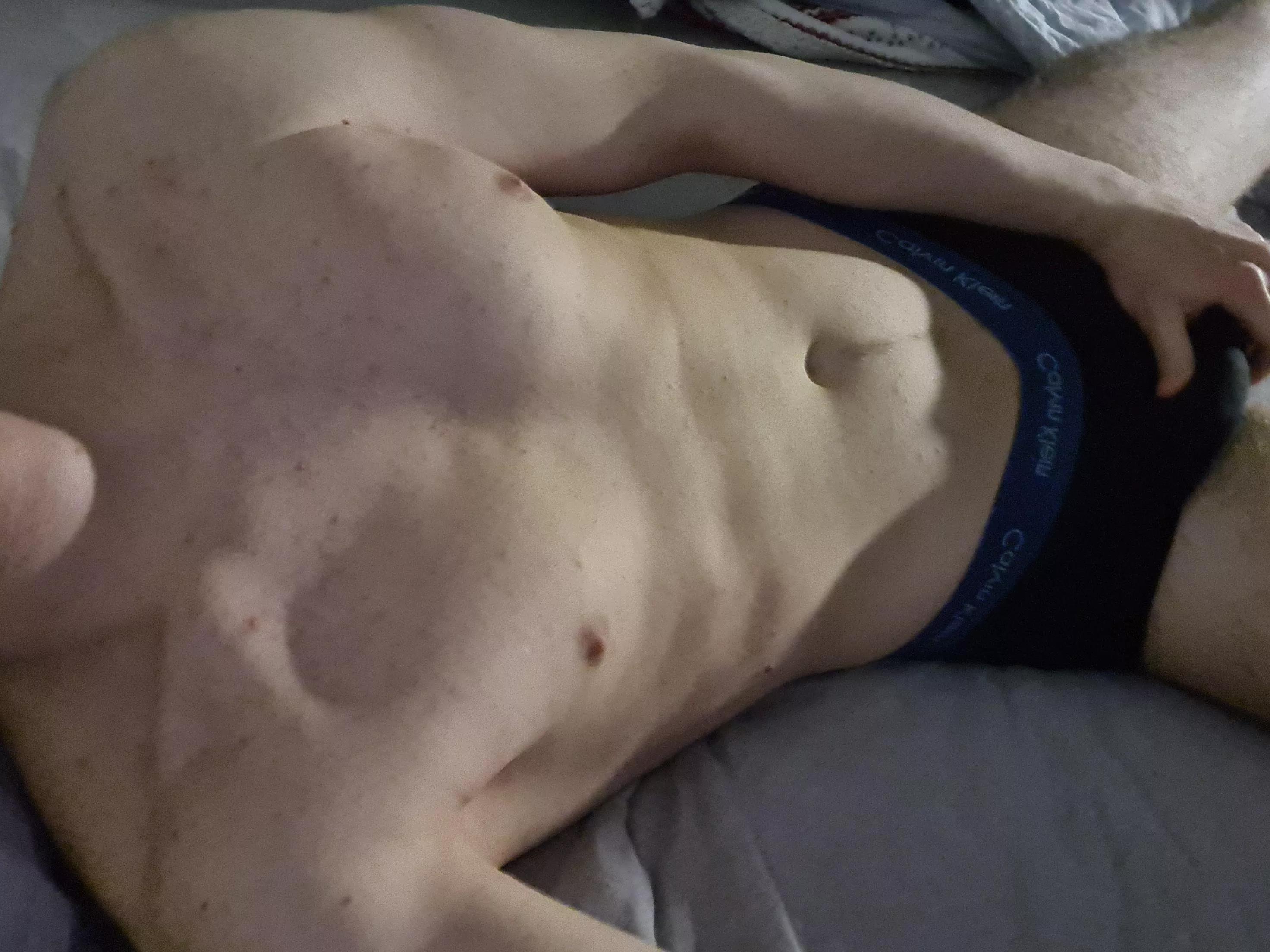 POV: you're making me hard posted by JacOffXXX