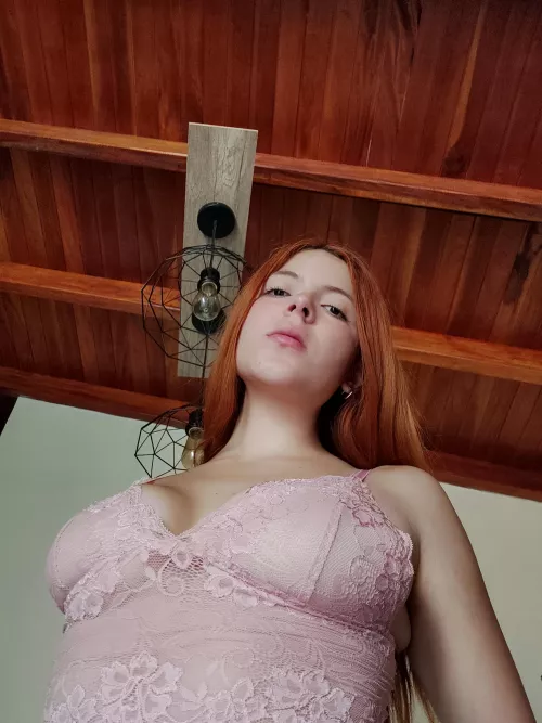 POV: You're on your knees begging for my attention. [DOMME] by goddessamba