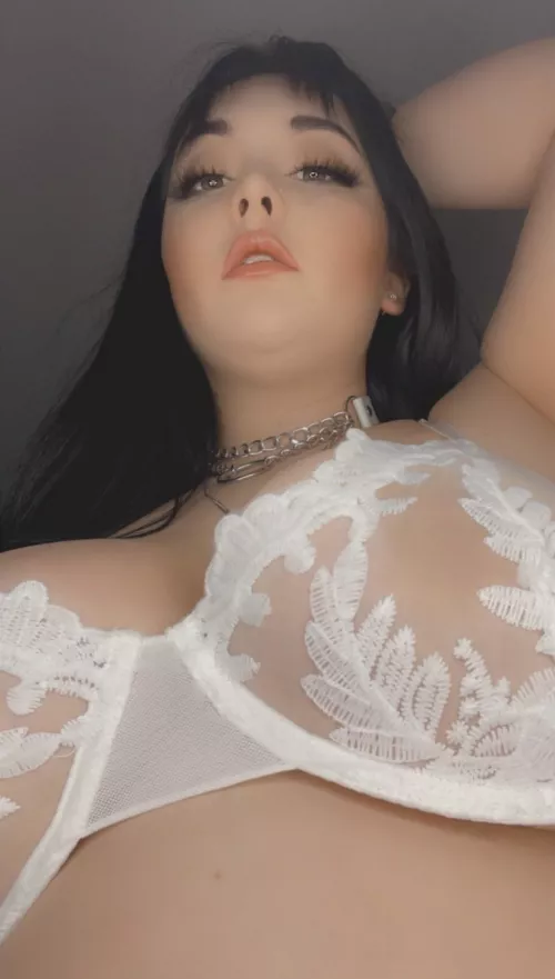 POV you’re on your knees for me by Peachybaby69_