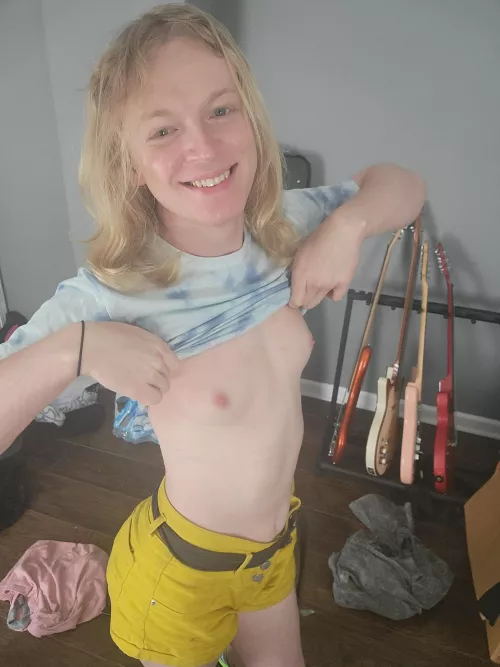 Powers out..... wanna make out? by littlese7vn