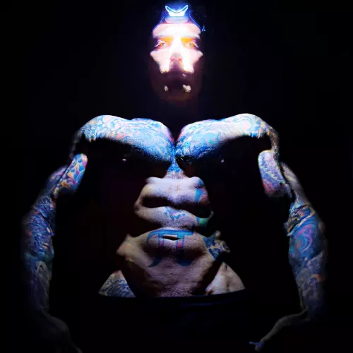 Powers Out xxx by oseanmcmora