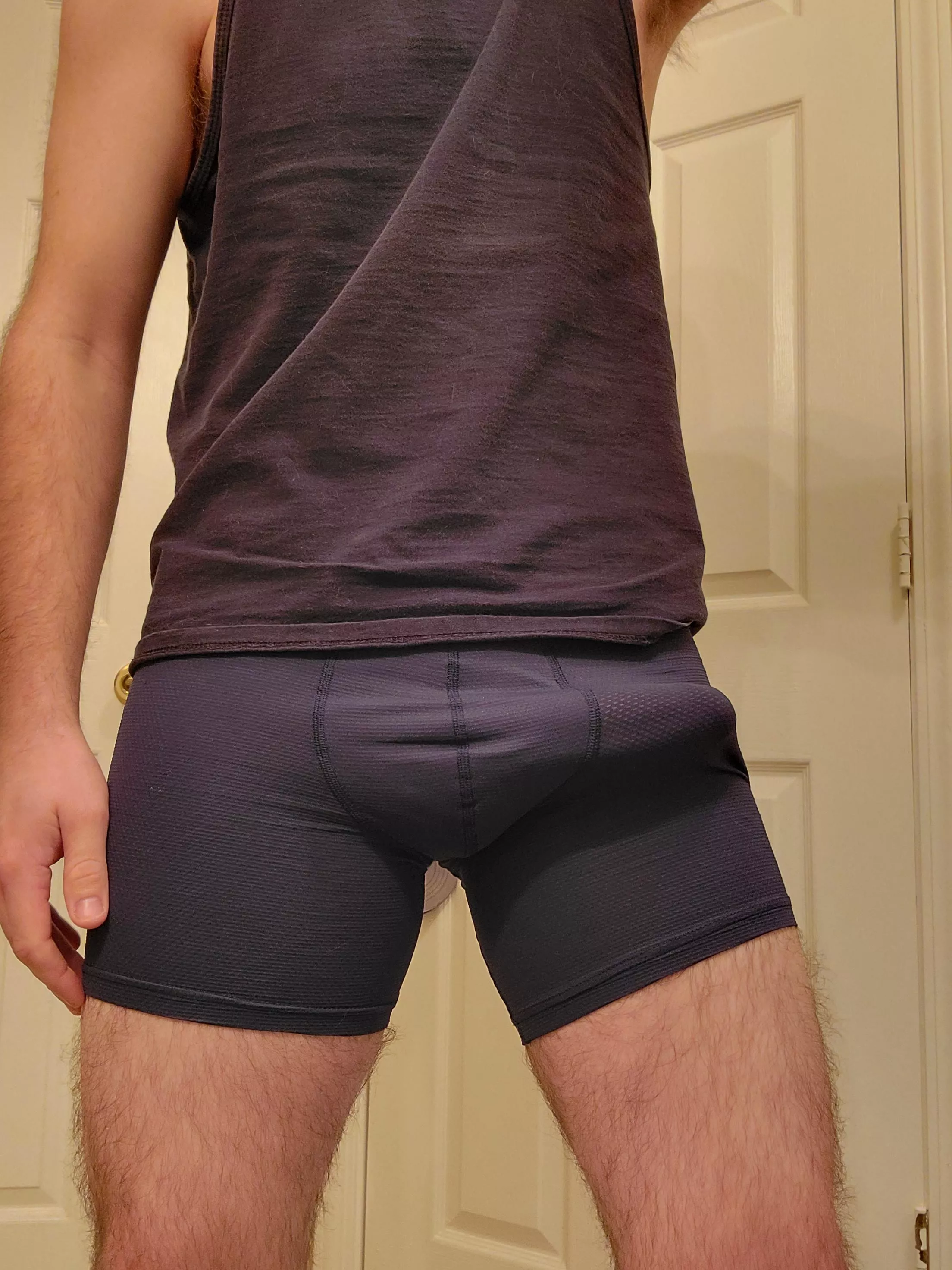 Practically begging to escape! posted by dinghycloud