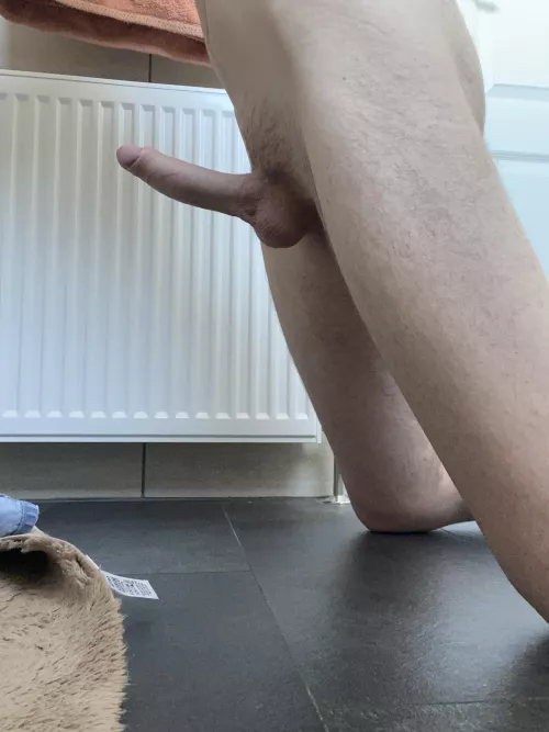 Practicing my breeding skills by HungboiBen